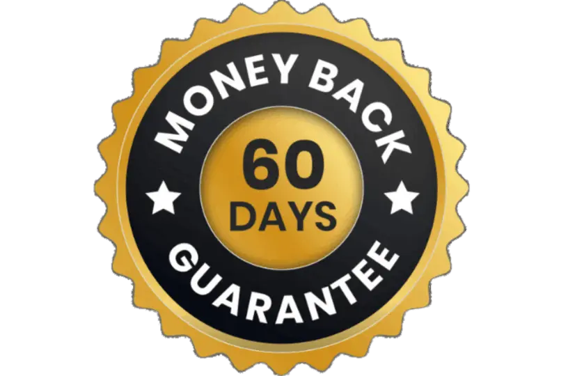 glucotrust bites money back guarantee