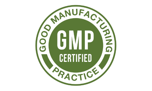 glucotrust bites GMP Certified
